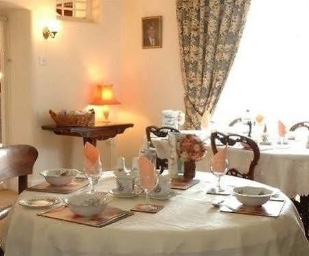 Crapnell Farm Hotel Wells Kültér fotó