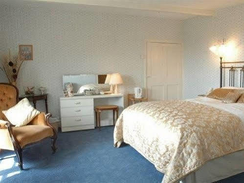 Crapnell Farm Hotel Wells Kültér fotó
